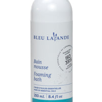 Lavender-Eucalyptus Shower Gel