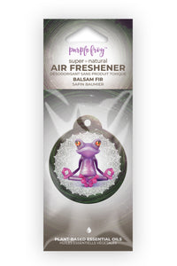 Balsam Fir Air Freshener
