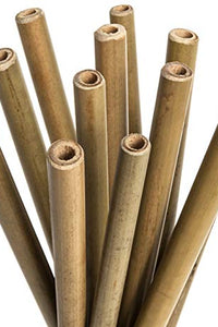 Bamboo Straws