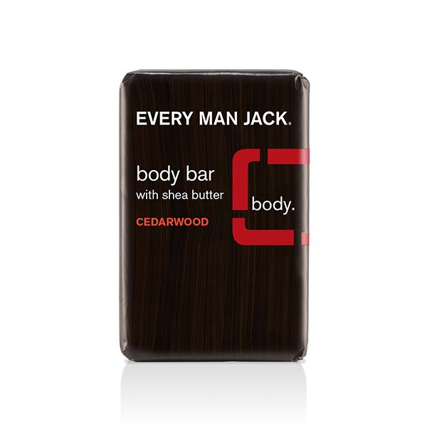 Body Bar Cedarwood