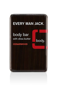 Body Bar Cedarwood