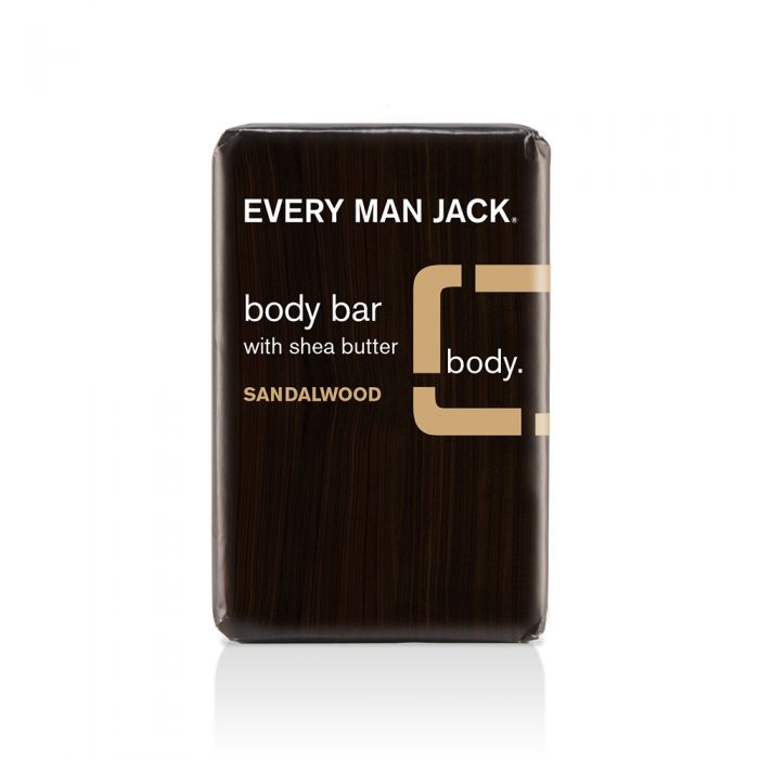 Body Bar Sandalwood