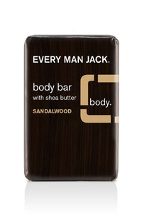 Body Bar Sandalwood