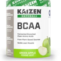 Kaizen BCAA Green Apple