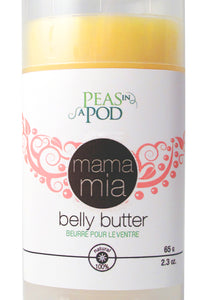 Mama Mia Belly Butter