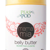 Mama Mia Belly Butter