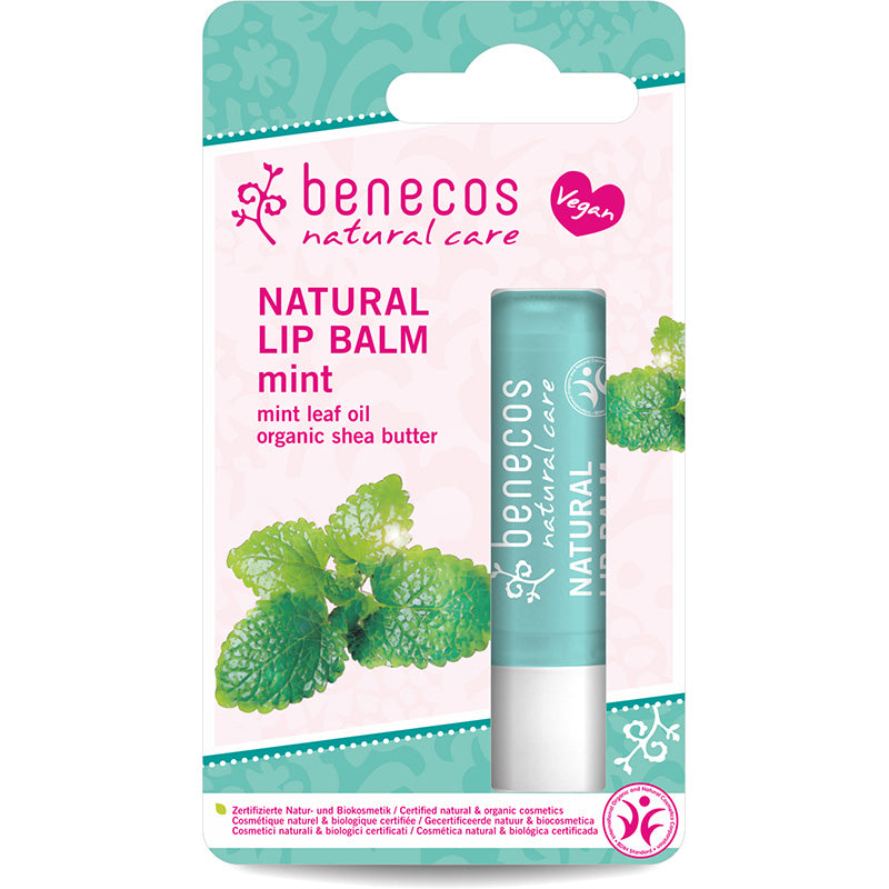 Lip Balm Mint