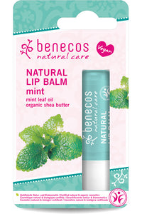 Lip Balm Mint