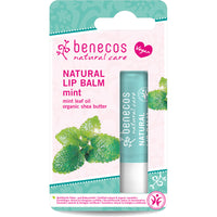 Lip Balm Mint