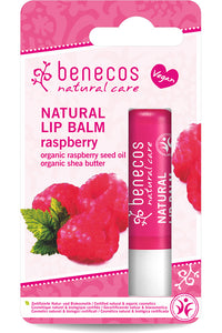 Lip Balm Raspberry