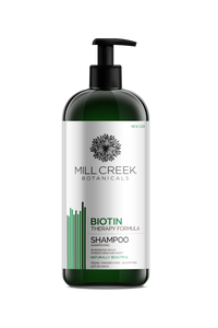 Biotin Shampoo
