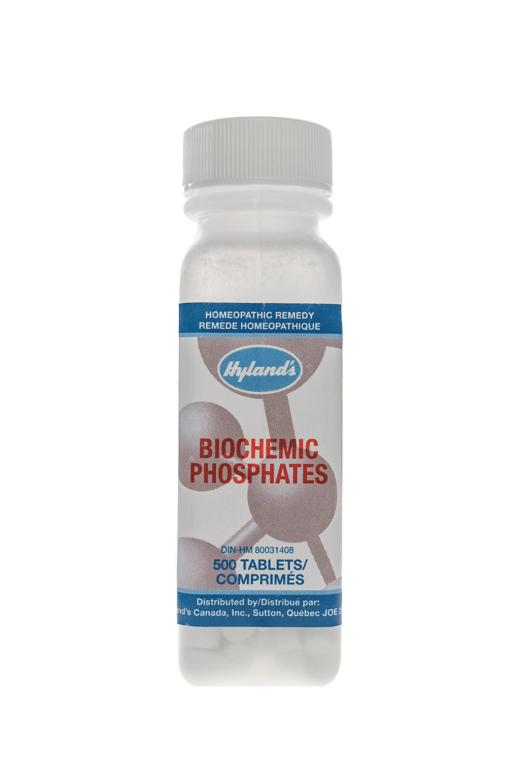 Biochemic Phosphates - all 5