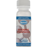 Biochemic Phosphates - all 5