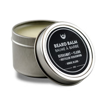 Beard Balm; Bergamot, Ylang, Cedar