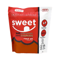 Soft Baked Snickerdoodle Cookies