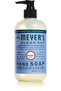 Hand Soap - Bluebell