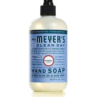 Hand Soap - Bluebell