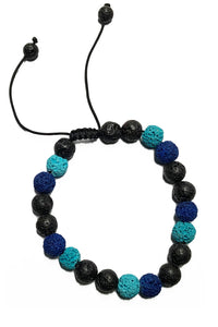 Ticklet Bracelet (blue)