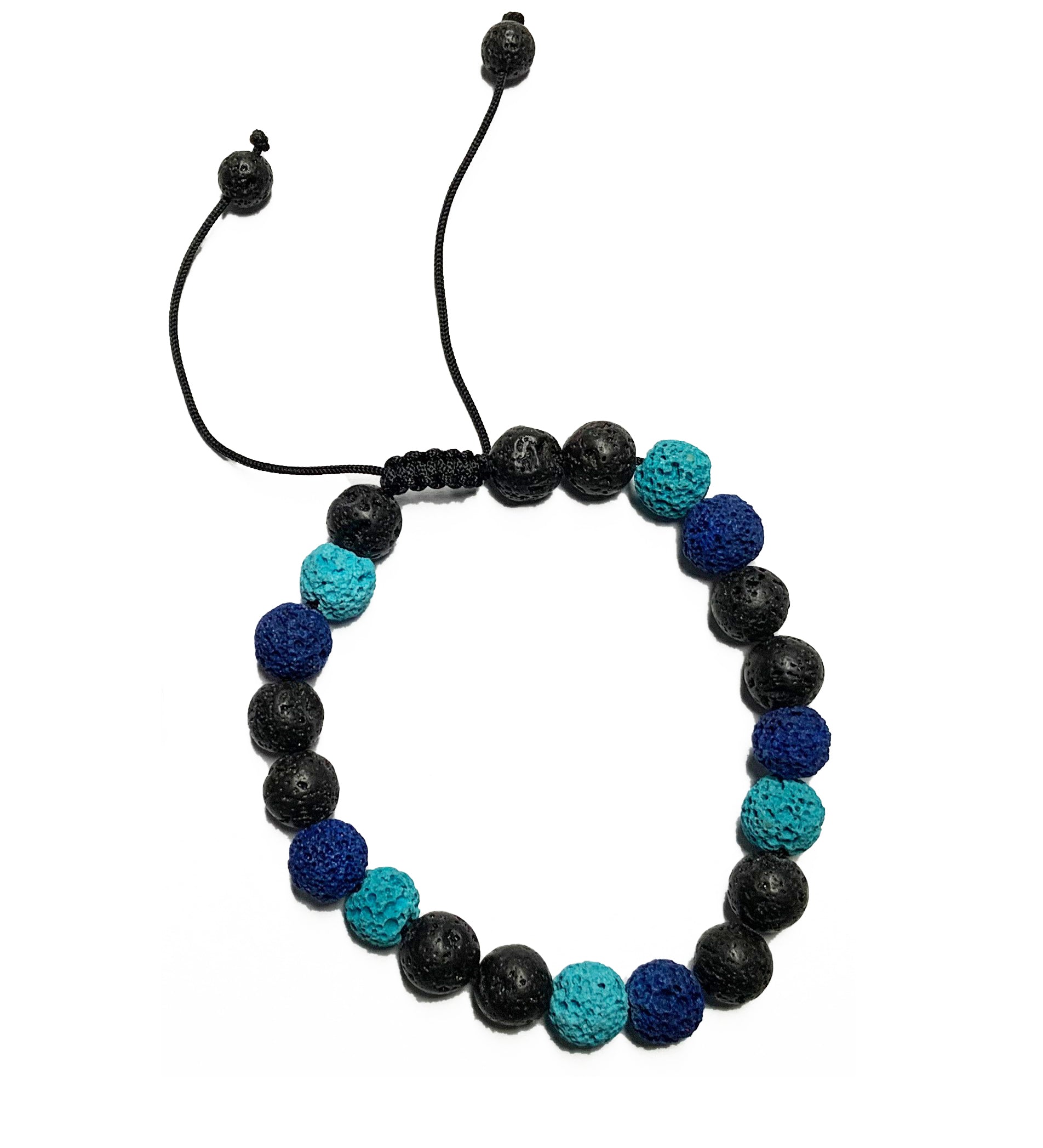 Ticklet Bracelet (blue)