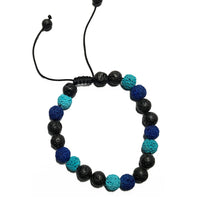 Ticklet Bracelet (blue)