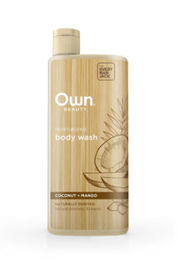 Body Wash Moist. Coconut & Mango