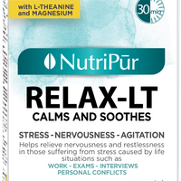 Relax- LT