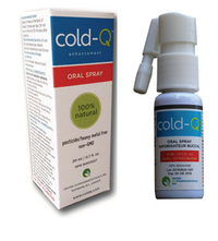 Oral Spray