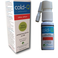 Oral Spray