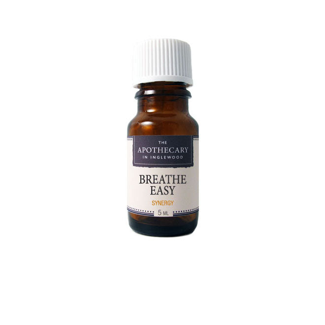 Breathe Easy Oil