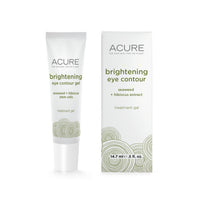 Brightening Eye Contour Gel