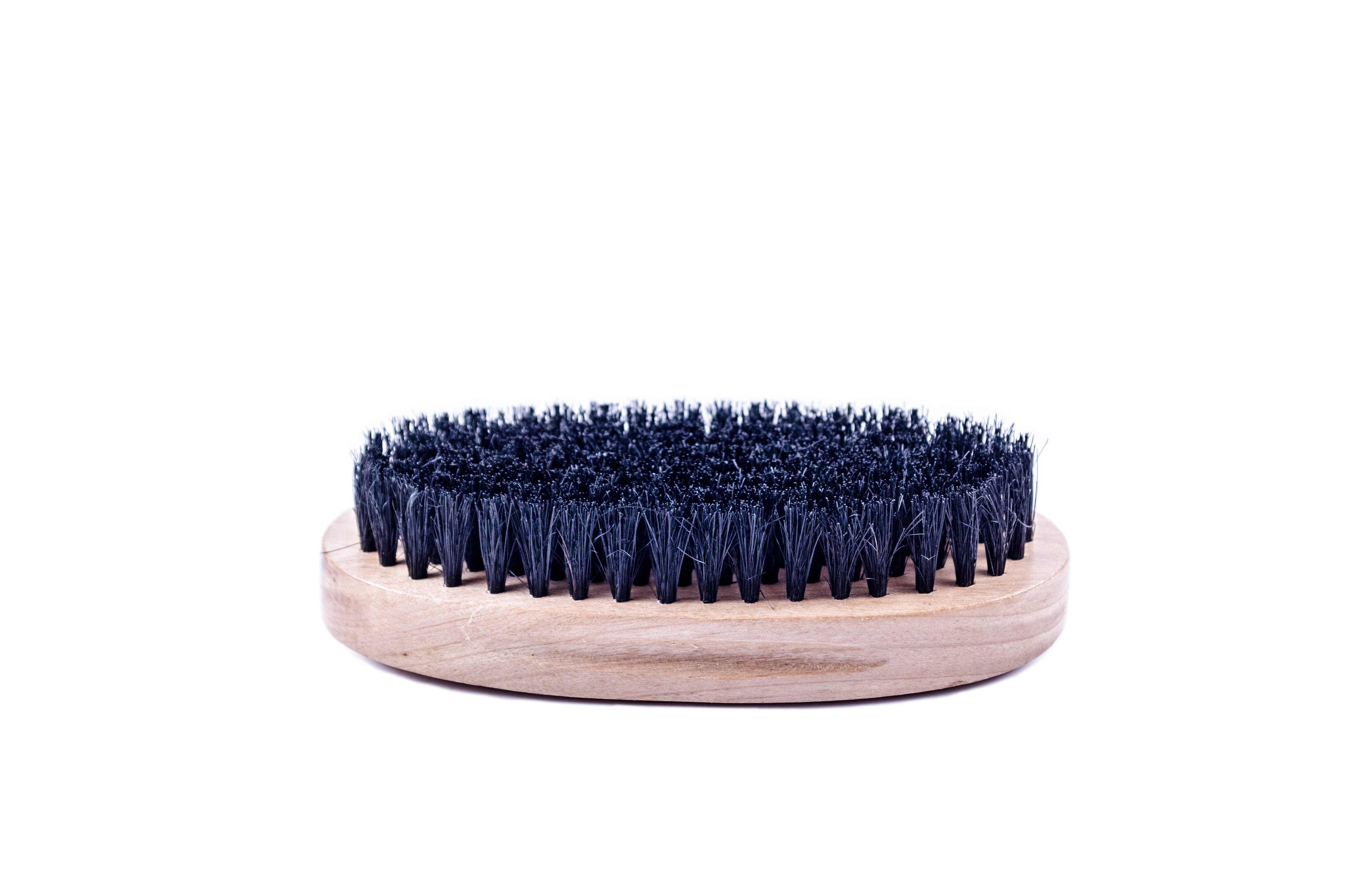 Boar Bristle Beard Brush