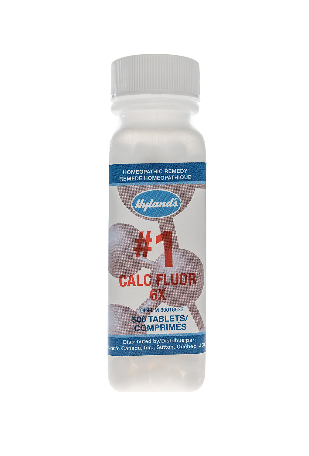 Calcarea Fluorica  6X Cell Salts