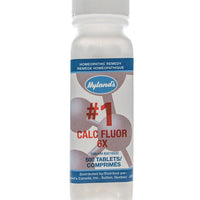 Calcarea Fluorica  6X Cell Salts