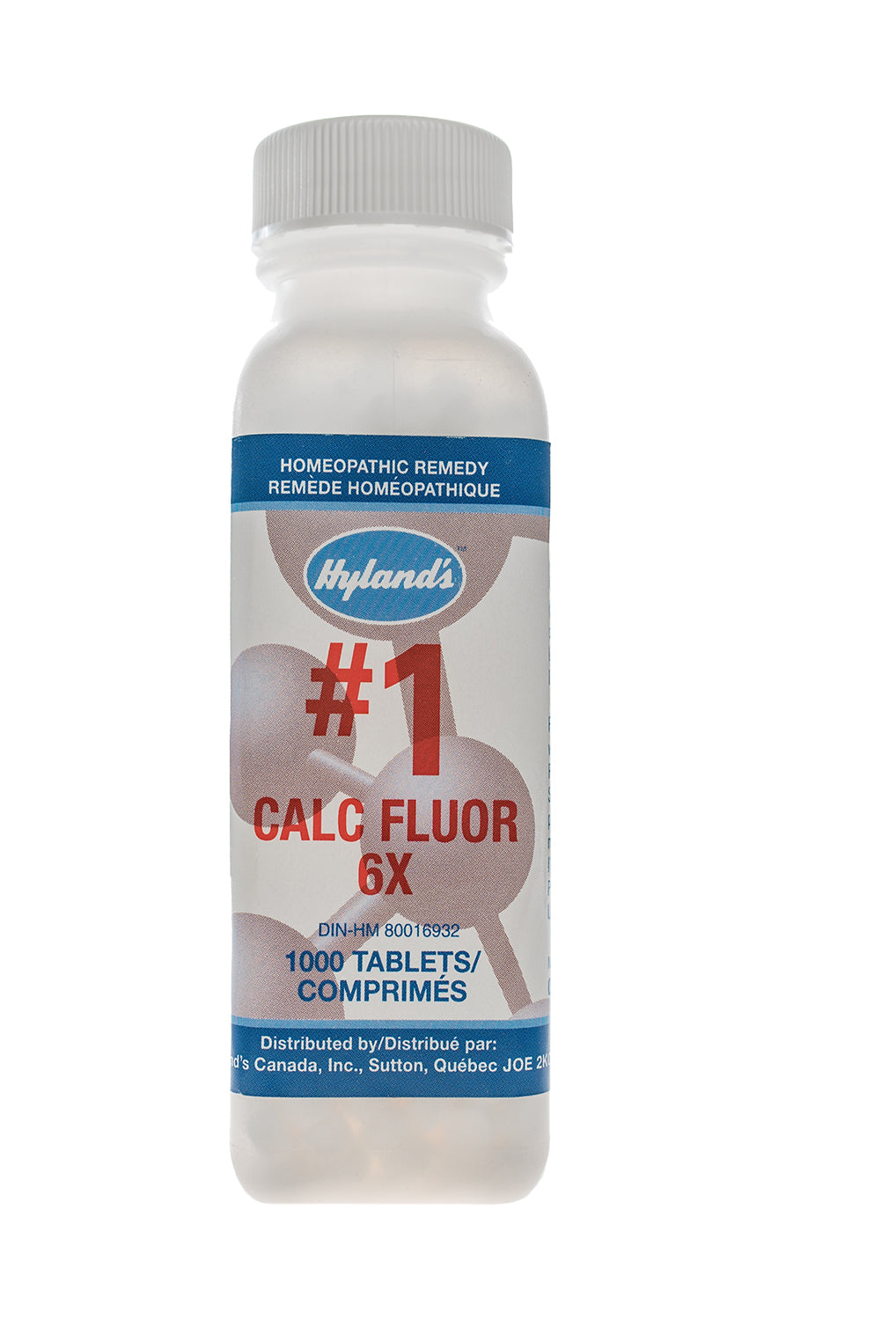 Calcarea Fluorica  6X Cell Salts