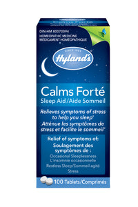 Calms Forte Sleep Aid