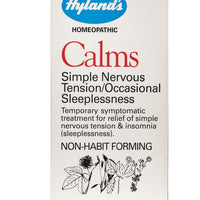 Calms