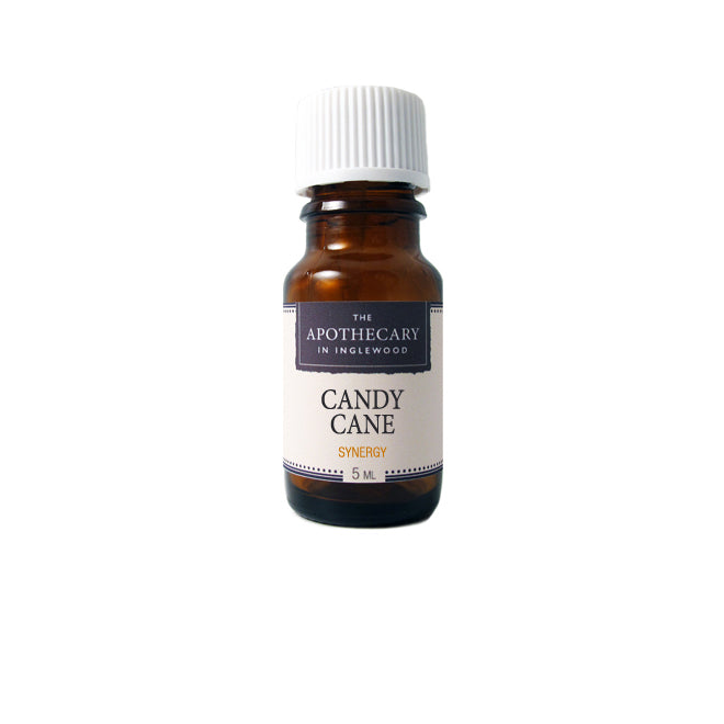 CandyCane Oil