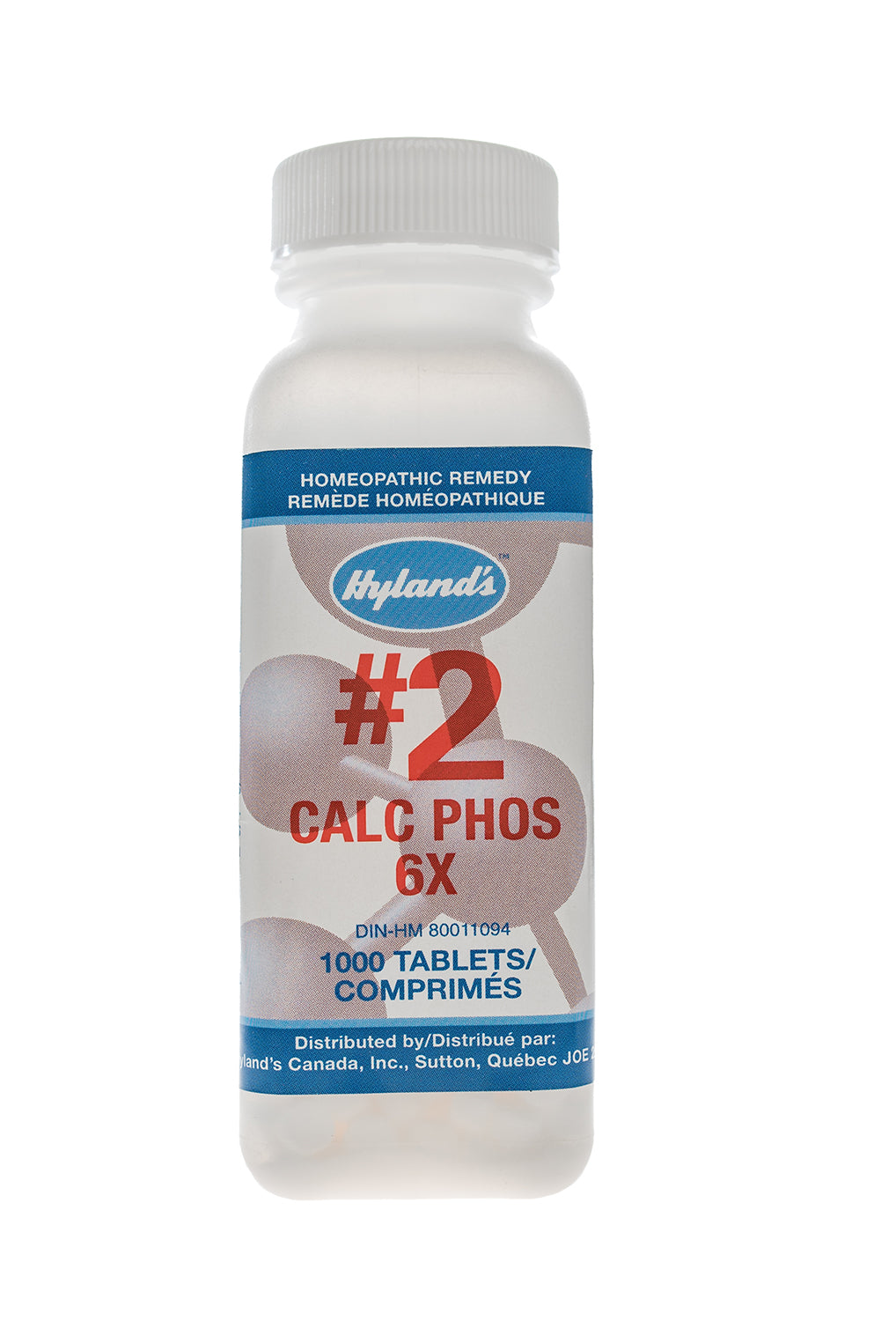 Calcarea Phosphorica 6x Cell Salts