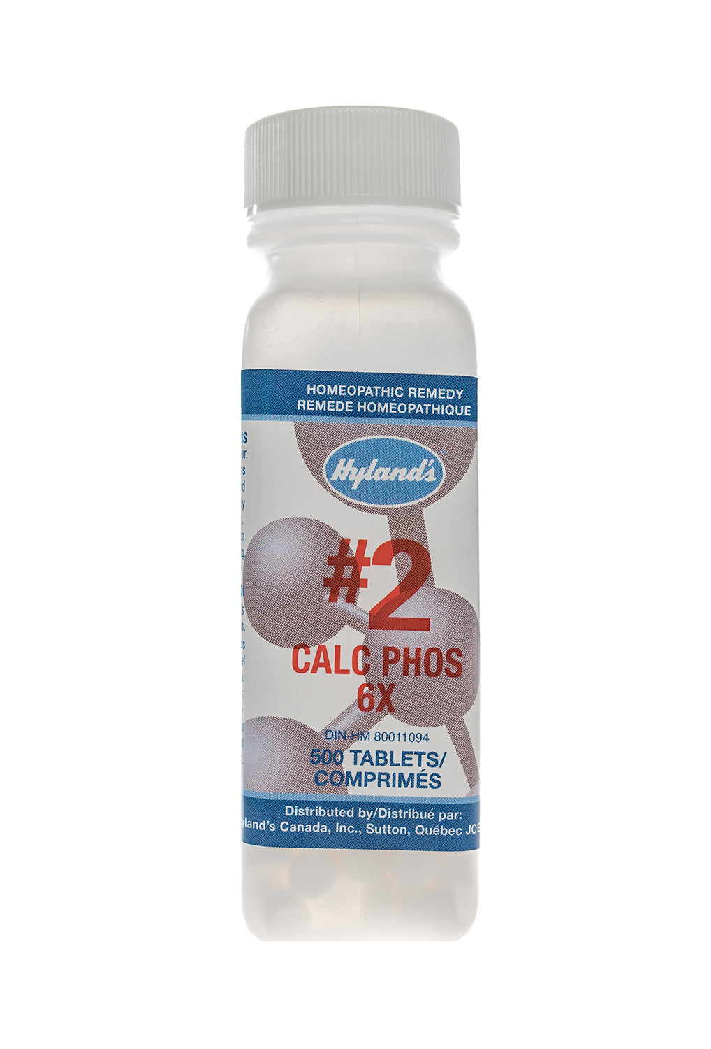 Calcarea Phosphorica  6X Cell Salts