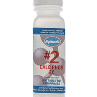 Calcarea Phosphorica  6X Cell Salts