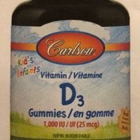 Kids Vitamin D Gummies