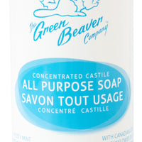 All Purpose Soap Frosty Mint