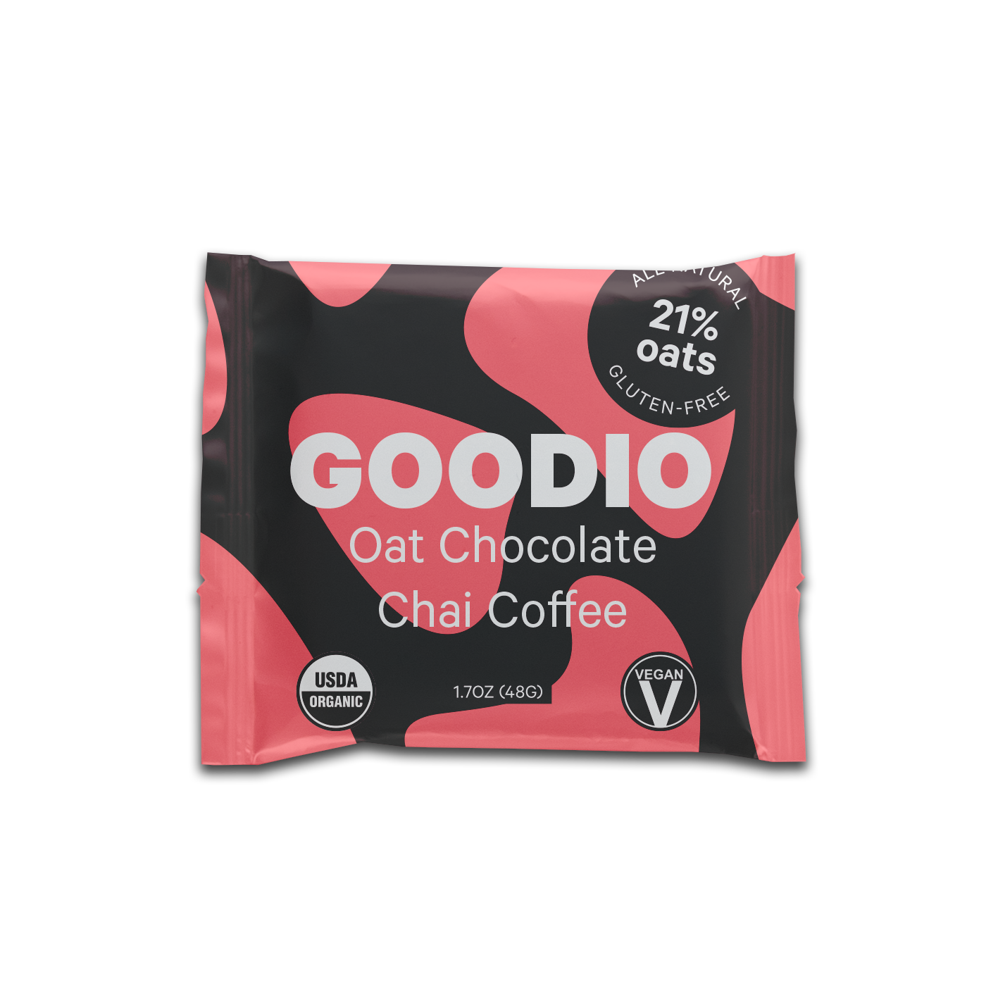 Oat Chocolate Chai Coffee