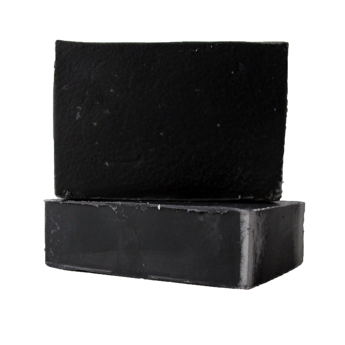 Charcoal + Mint Soap