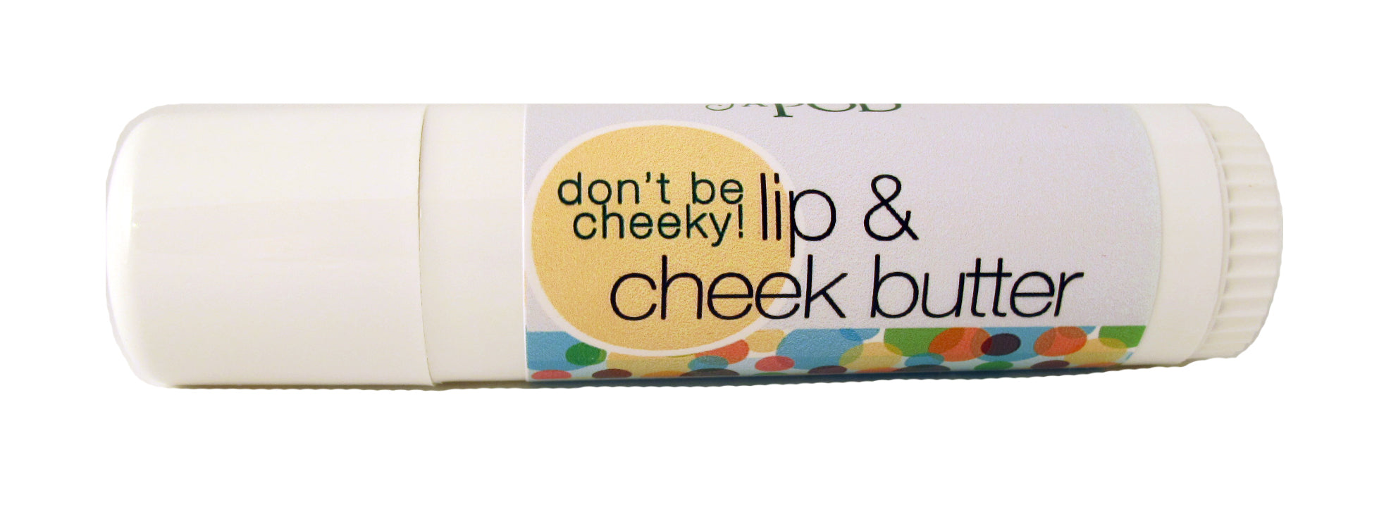 Don’t Be Cheeky Lip & Cheek Butter