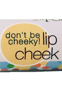 Don’t Be Cheeky Lip & Cheek Butter