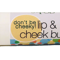 Don’t Be Cheeky Lip & Cheek Butter