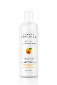 Citrus Conditioner (Deep Treatment)