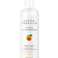 Citrus Conditioner (Deep Treatment)