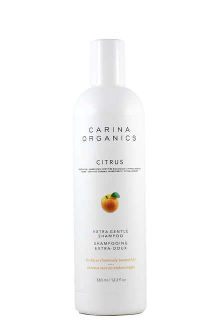 Citrus Skin Cream